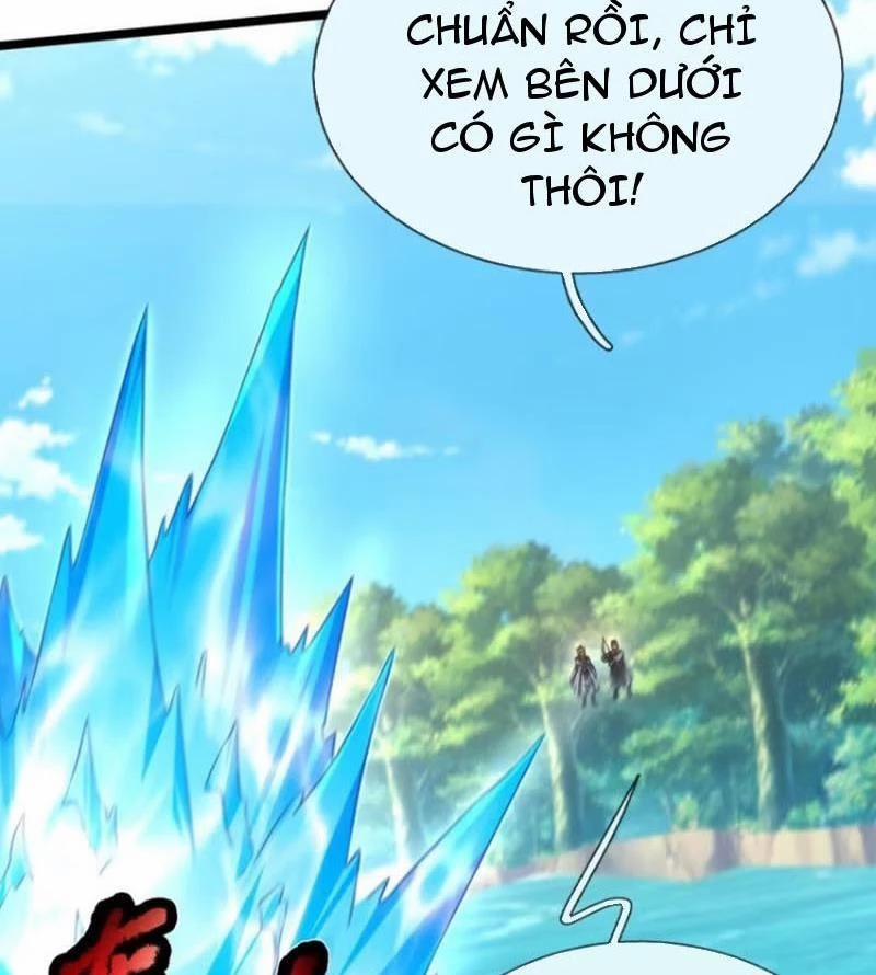 Khí Quan Thức Tỉnh, Ta Đột Nhiên Vô Địch! 60 trang 45