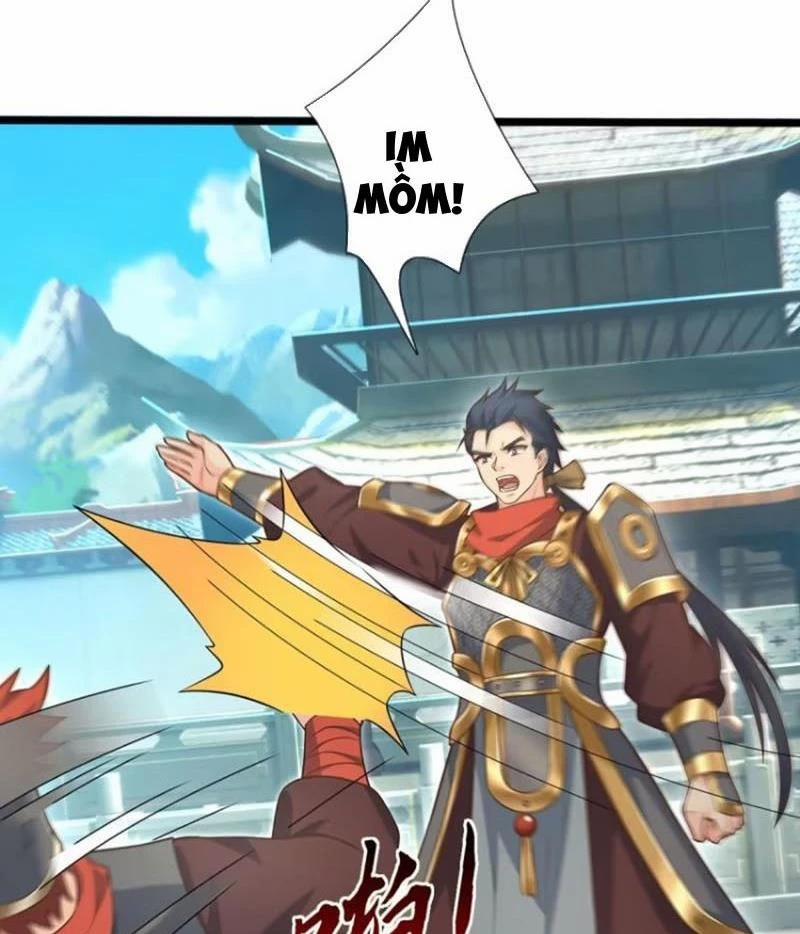 Khí Quan Thức Tỉnh, Ta Đột Nhiên Vô Địch! 60 trang 5