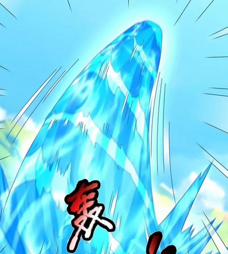 Khí Quan Thức Tỉnh, Ta Đột Nhiên Vô Địch! 60 trang 52