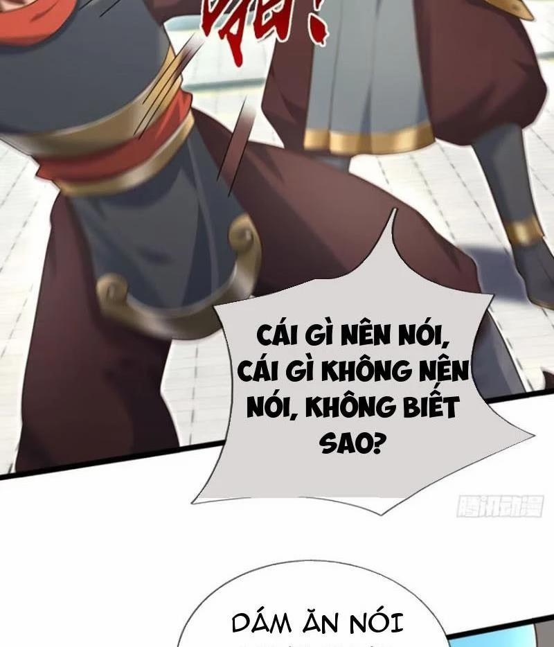 Khí Quan Thức Tỉnh, Ta Đột Nhiên Vô Địch! 60 trang 6