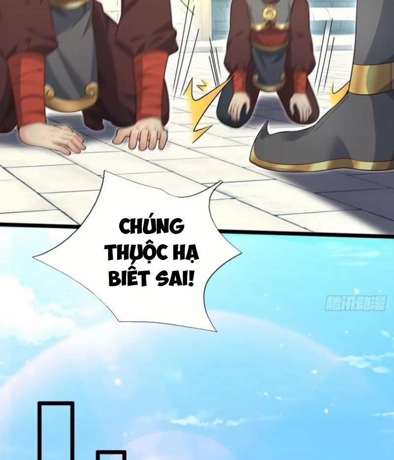 Khí Quan Thức Tỉnh, Ta Đột Nhiên Vô Địch! 60 trang 8