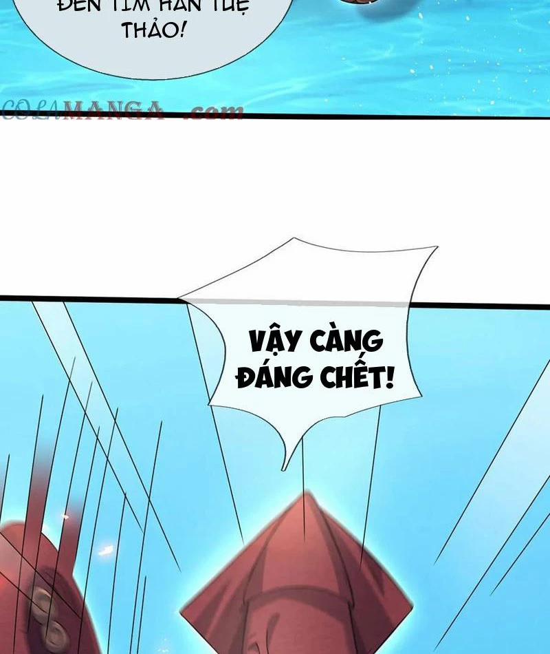 Khí Quan Thức Tỉnh, Ta Đột Nhiên Vô Địch! 61 trang 14