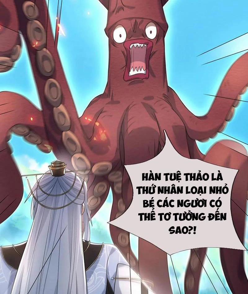 Khí Quan Thức Tỉnh, Ta Đột Nhiên Vô Địch! 61 trang 15