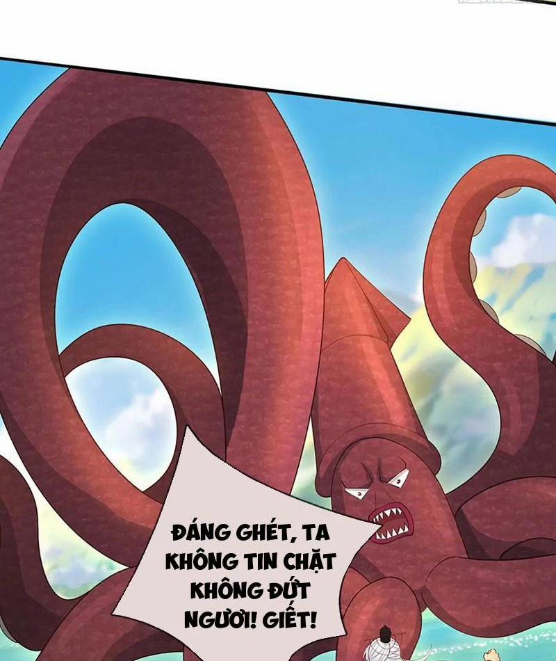 Khí Quan Thức Tỉnh, Ta Đột Nhiên Vô Địch! 61 trang 18