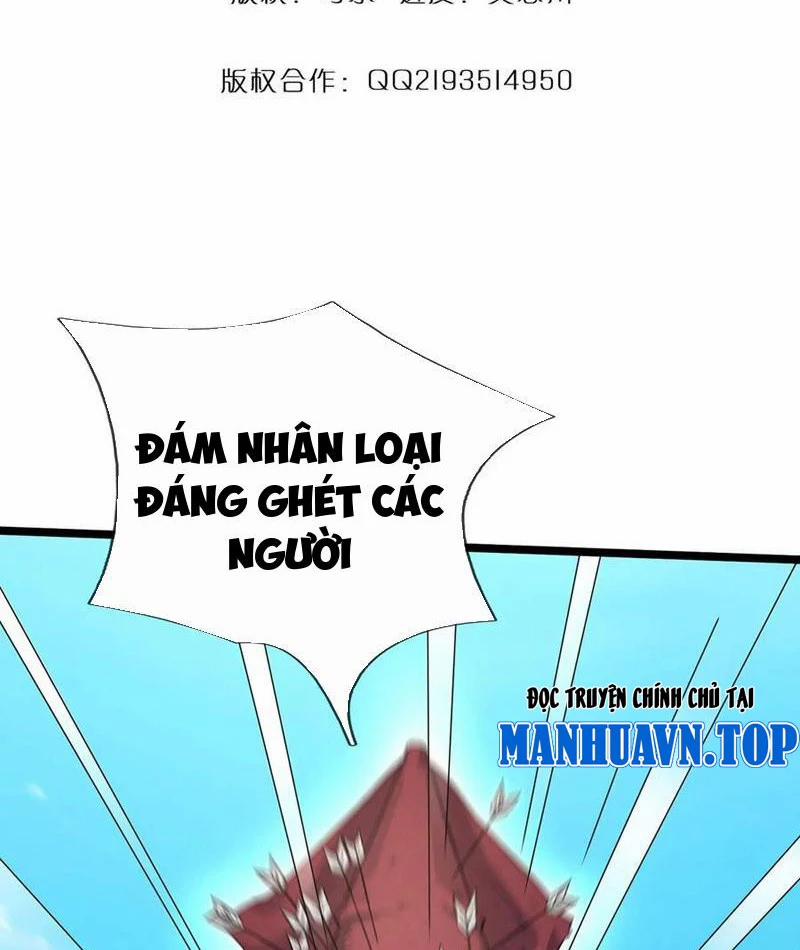 Khí Quan Thức Tỉnh, Ta Đột Nhiên Vô Địch! 61 trang 2