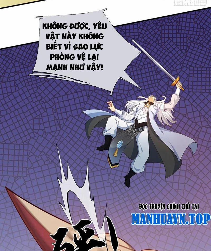 Khí Quan Thức Tỉnh, Ta Đột Nhiên Vô Địch! 61 trang 20