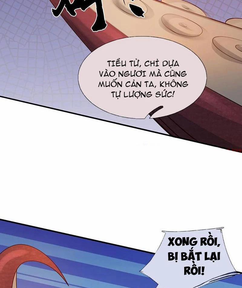 Khí Quan Thức Tỉnh, Ta Đột Nhiên Vô Địch! 61 trang 21