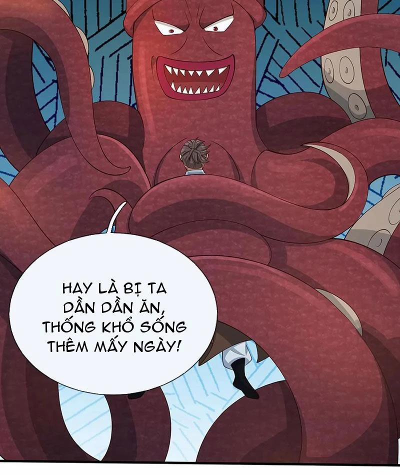 Khí Quan Thức Tỉnh, Ta Đột Nhiên Vô Địch! 61 trang 24