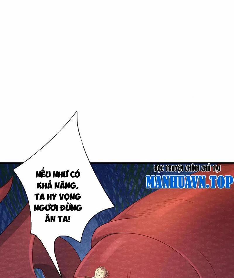 Khí Quan Thức Tỉnh, Ta Đột Nhiên Vô Địch! 61 trang 26