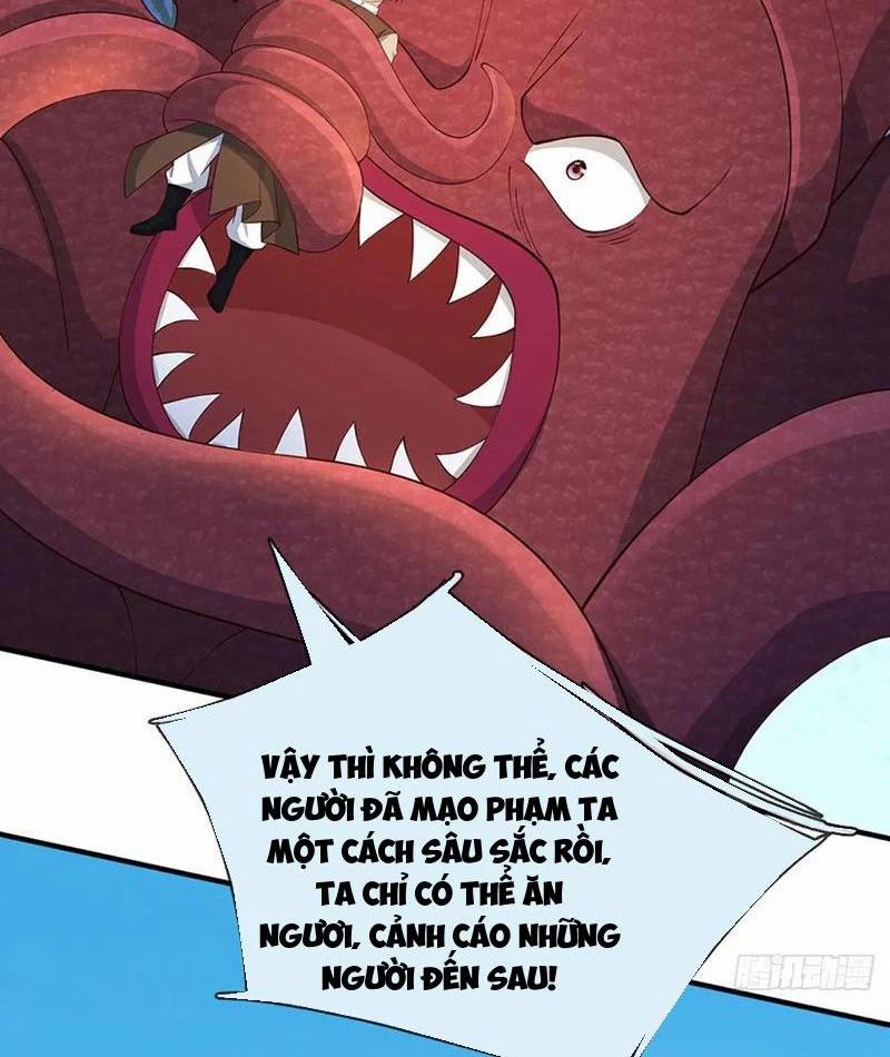 Khí Quan Thức Tỉnh, Ta Đột Nhiên Vô Địch! 61 trang 27