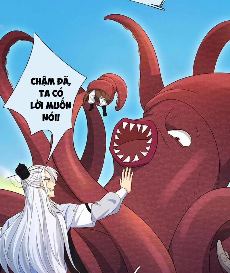 Khí Quan Thức Tỉnh, Ta Đột Nhiên Vô Địch! 61 trang 28