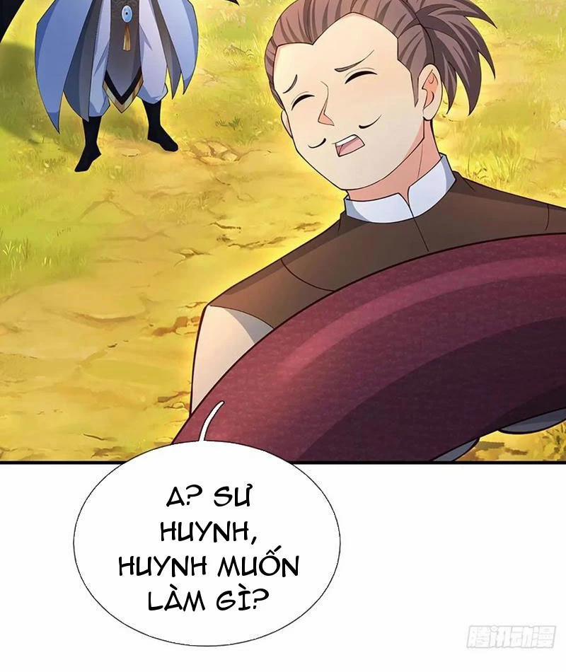 Khí Quan Thức Tỉnh, Ta Đột Nhiên Vô Địch! 61 trang 30