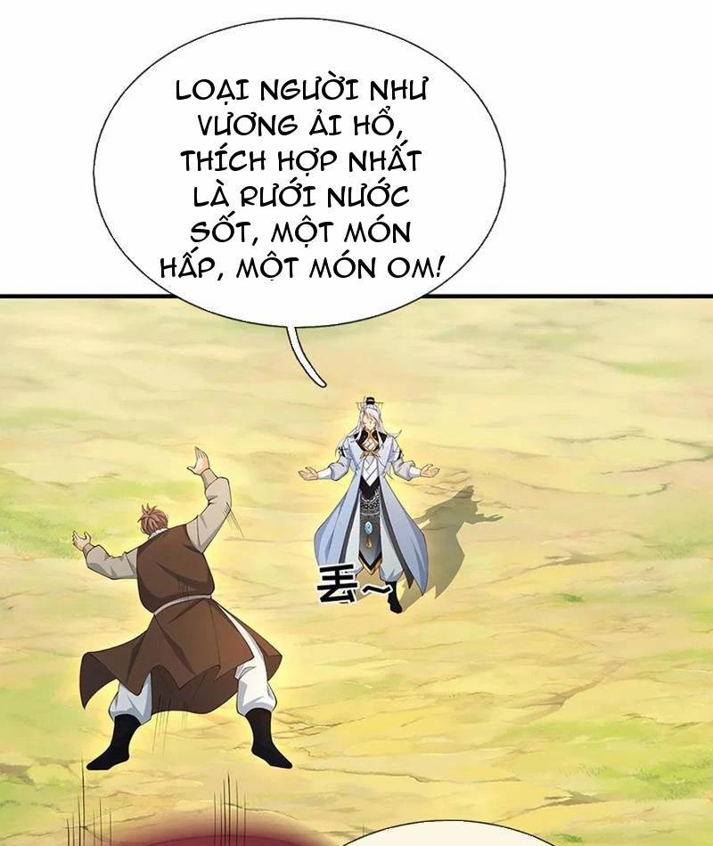 Khí Quan Thức Tỉnh, Ta Đột Nhiên Vô Địch! 61 trang 42