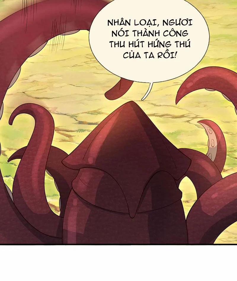 Khí Quan Thức Tỉnh, Ta Đột Nhiên Vô Địch! 61 trang 43