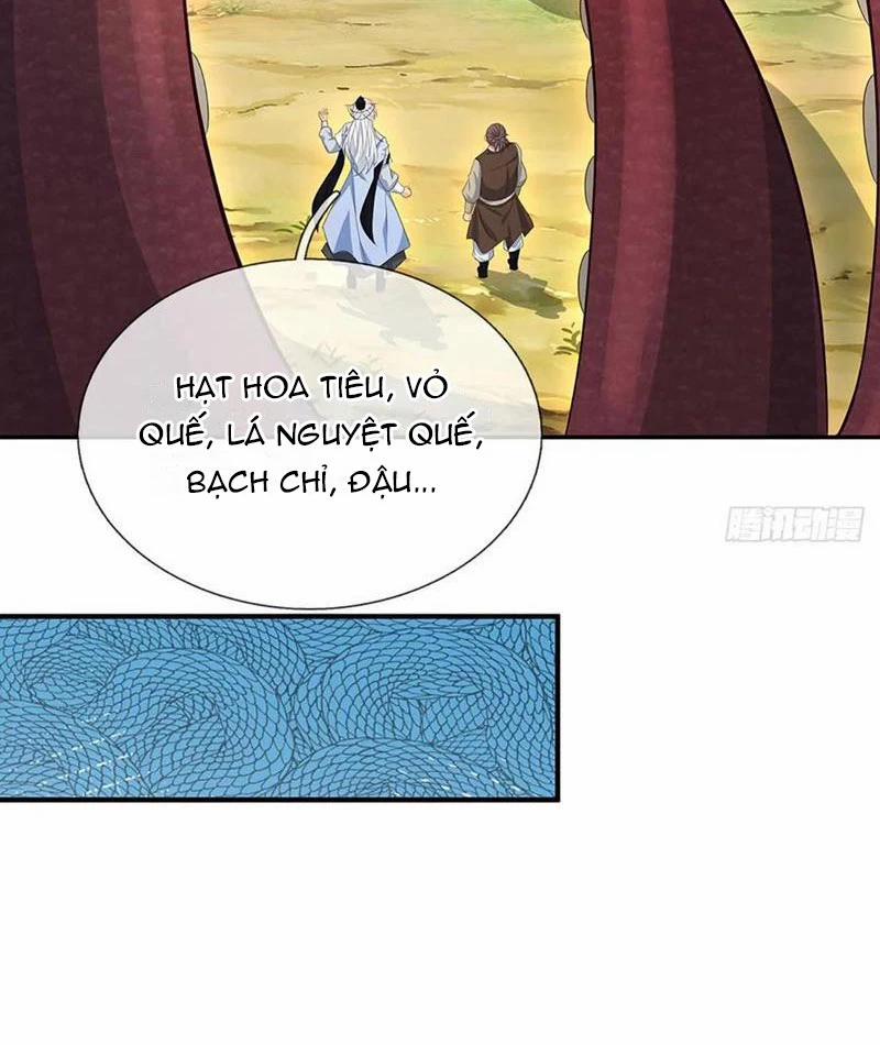 Khí Quan Thức Tỉnh, Ta Đột Nhiên Vô Địch! 61 trang 51