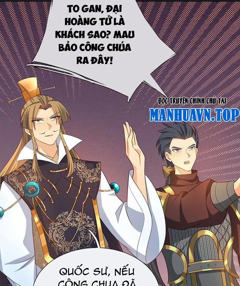 Khí Quan Thức Tỉnh, Ta Đột Nhiên Vô Địch! 62 trang 13