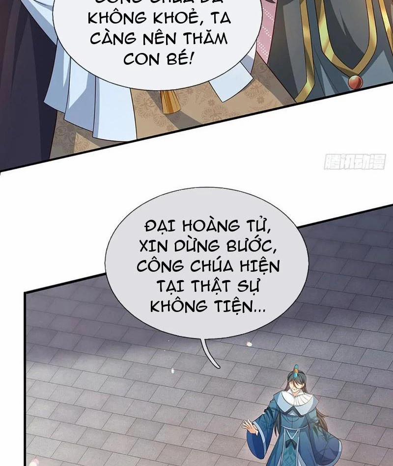 Khí Quan Thức Tỉnh, Ta Đột Nhiên Vô Địch! 62 trang 14