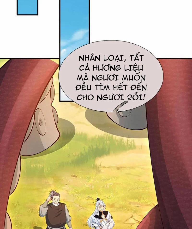 Khí Quan Thức Tỉnh, Ta Đột Nhiên Vô Địch! 62 trang 23