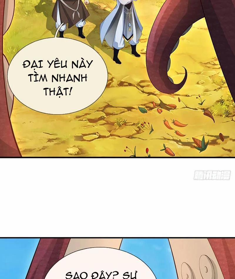 Khí Quan Thức Tỉnh, Ta Đột Nhiên Vô Địch! 62 trang 24