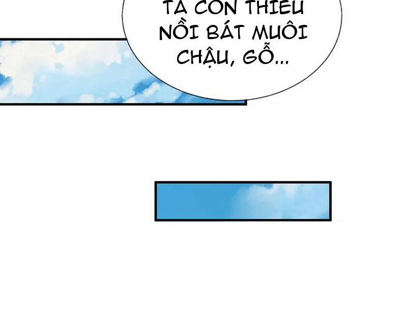 Khí Quan Thức Tỉnh, Ta Đột Nhiên Vô Địch! 62 trang 26