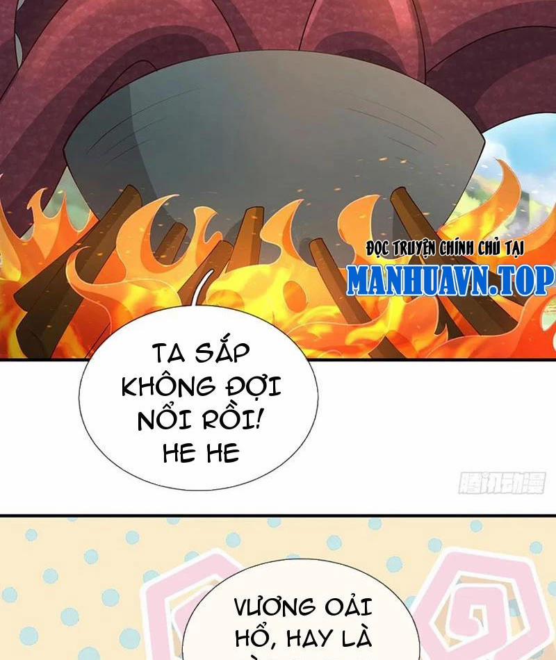 Khí Quan Thức Tỉnh, Ta Đột Nhiên Vô Địch! 62 trang 28