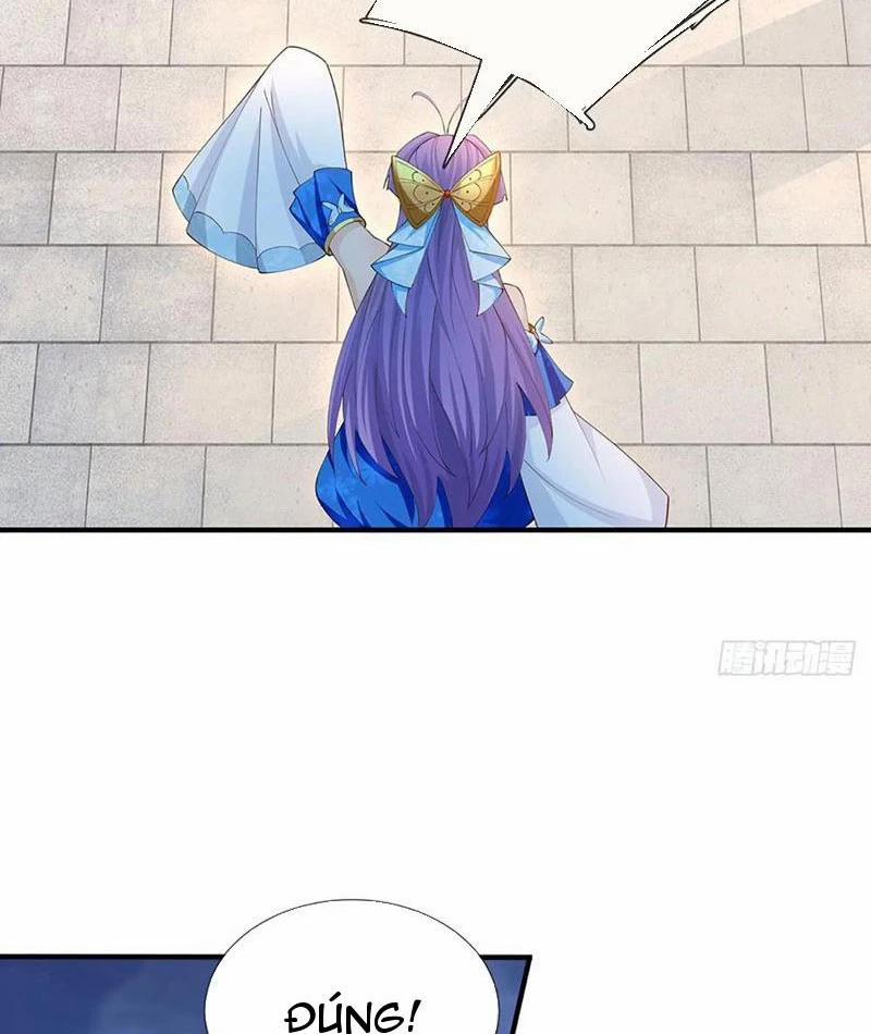 Khí Quan Thức Tỉnh, Ta Đột Nhiên Vô Địch! 62 trang 32