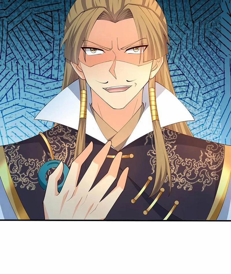 Khí Quan Thức Tỉnh, Ta Đột Nhiên Vô Địch! 62 trang 35