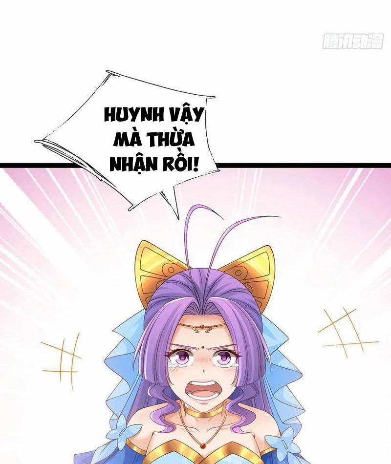 Khí Quan Thức Tỉnh, Ta Đột Nhiên Vô Địch! 62 trang 36