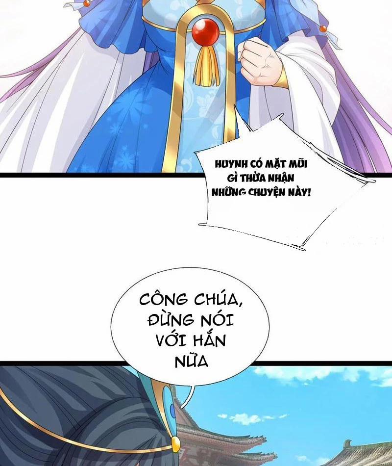 Khí Quan Thức Tỉnh, Ta Đột Nhiên Vô Địch! 62 trang 37