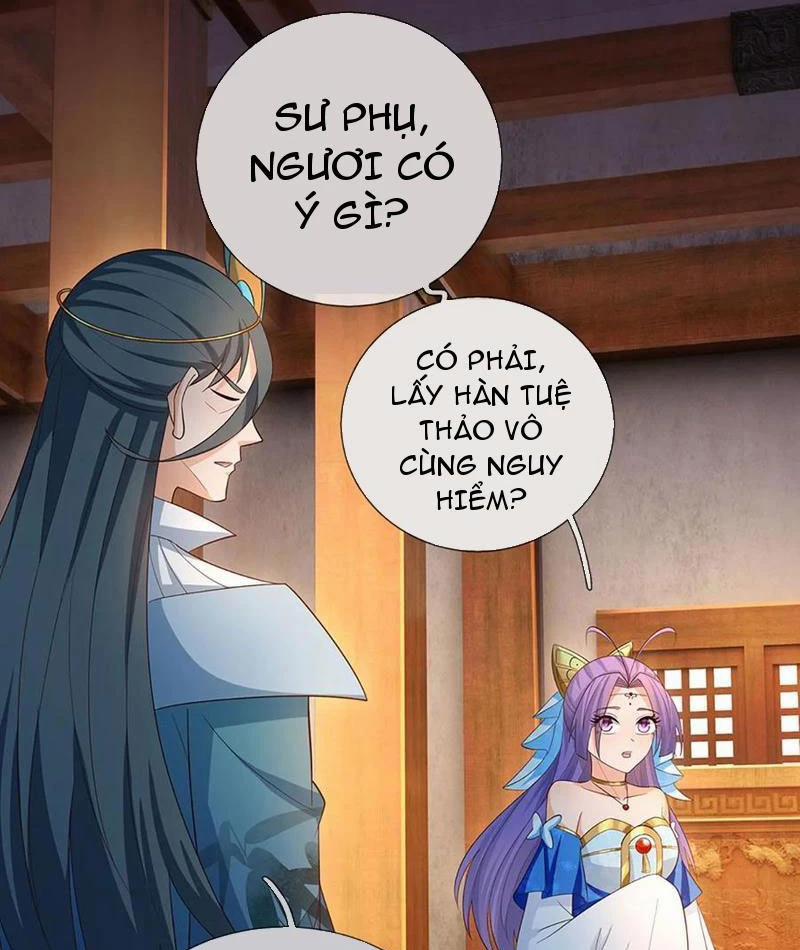 Khí Quan Thức Tỉnh, Ta Đột Nhiên Vô Địch! 62 trang 4