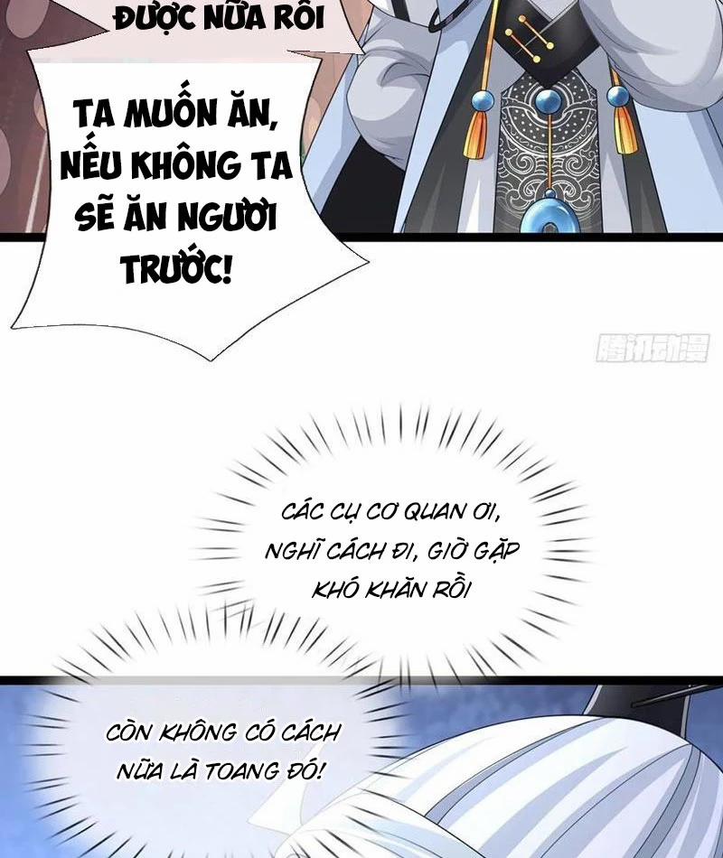 Khí Quan Thức Tỉnh, Ta Đột Nhiên Vô Địch! 62 trang 42