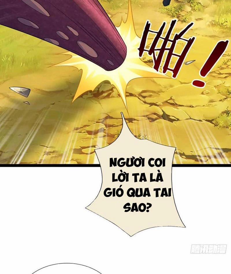 Khí Quan Thức Tỉnh, Ta Đột Nhiên Vô Địch! 62 trang 45