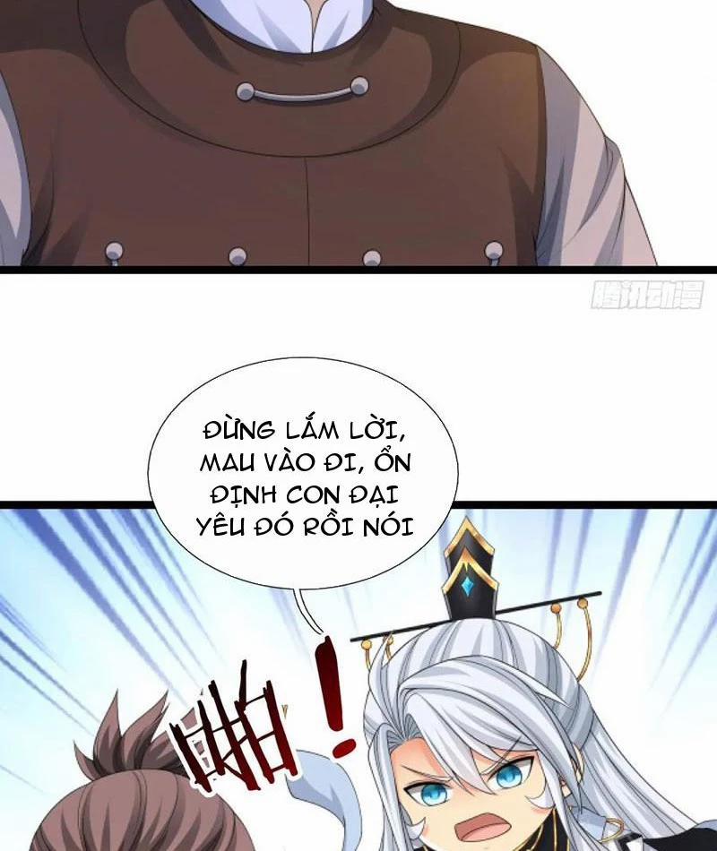 Khí Quan Thức Tỉnh, Ta Đột Nhiên Vô Địch! 62 trang 48