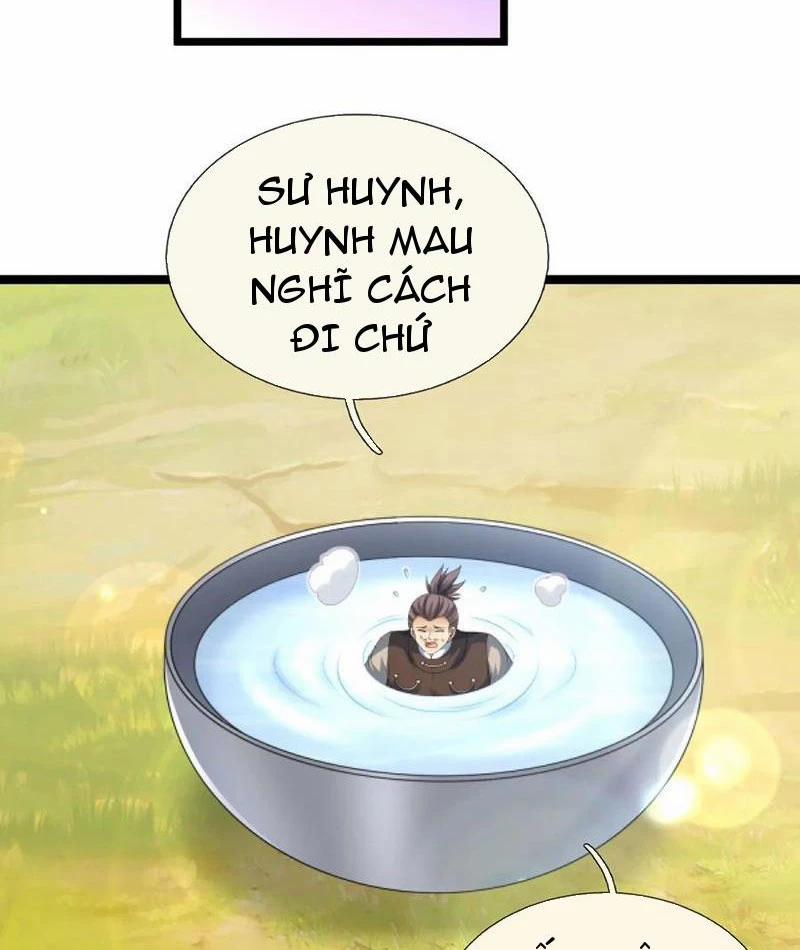 Khí Quan Thức Tỉnh, Ta Đột Nhiên Vô Địch! 62 trang 50