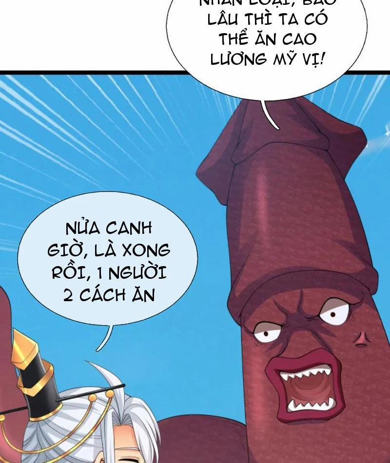 Khí Quan Thức Tỉnh, Ta Đột Nhiên Vô Địch! 62 trang 52