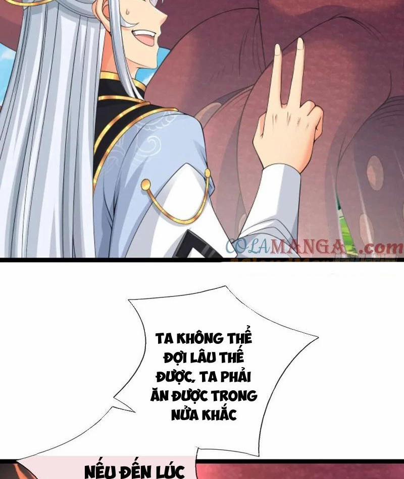 Khí Quan Thức Tỉnh, Ta Đột Nhiên Vô Địch! 62 trang 53