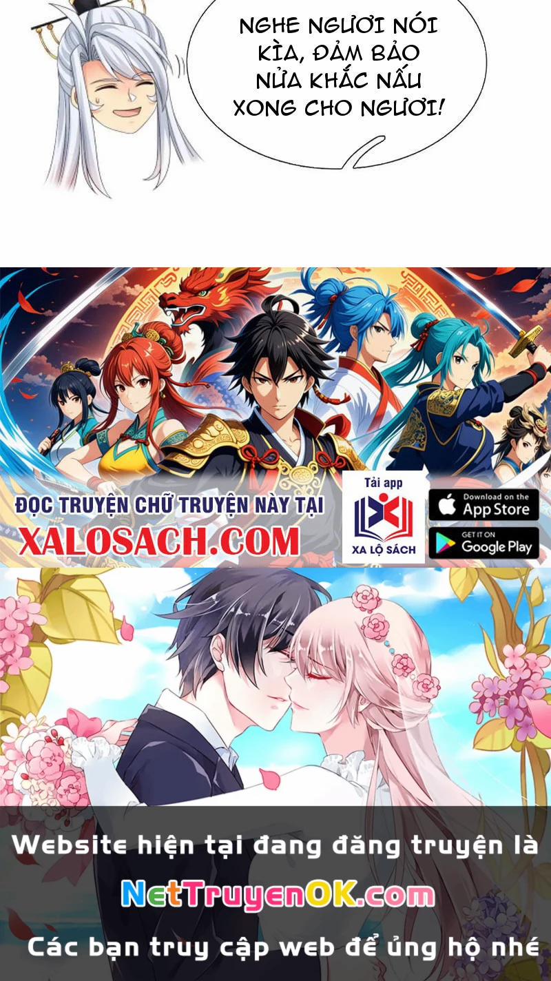 Khí Quan Thức Tỉnh, Ta Đột Nhiên Vô Địch! 62 trang 55