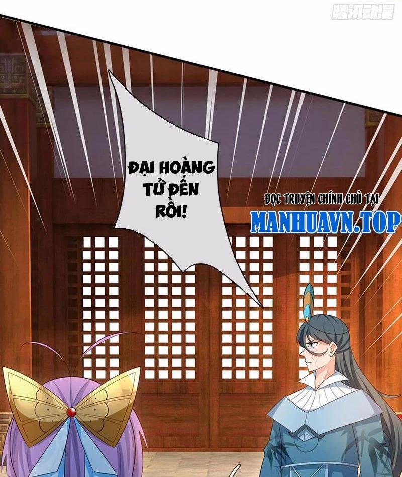 Khí Quan Thức Tỉnh, Ta Đột Nhiên Vô Địch! 62 trang 7