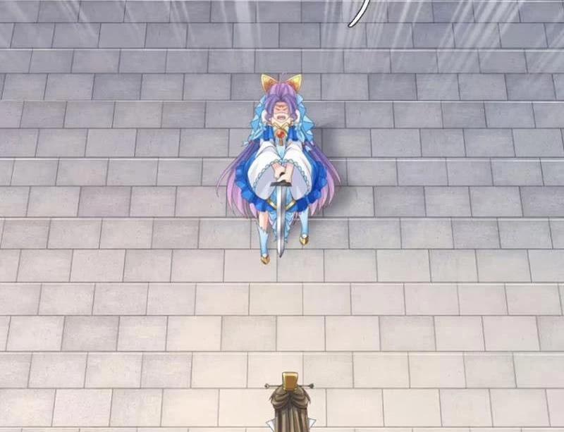 Khí Quan Thức Tỉnh, Ta Đột Nhiên Vô Địch! 63 trang 10