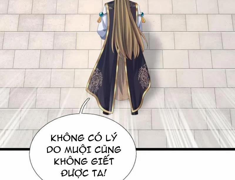 Khí Quan Thức Tỉnh, Ta Đột Nhiên Vô Địch! 63 trang 11