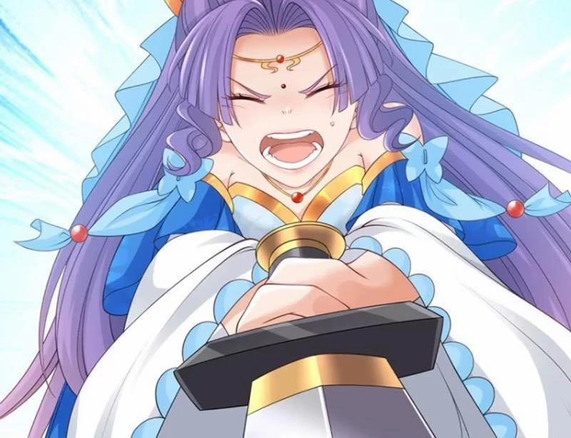 Khí Quan Thức Tỉnh, Ta Đột Nhiên Vô Địch! 63 trang 16