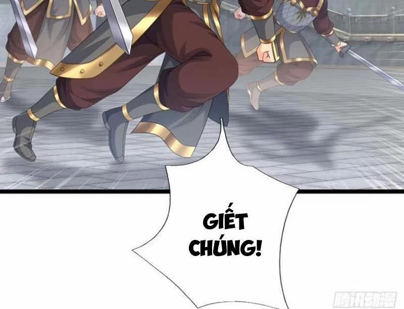 Khí Quan Thức Tỉnh, Ta Đột Nhiên Vô Địch! 63 trang 23