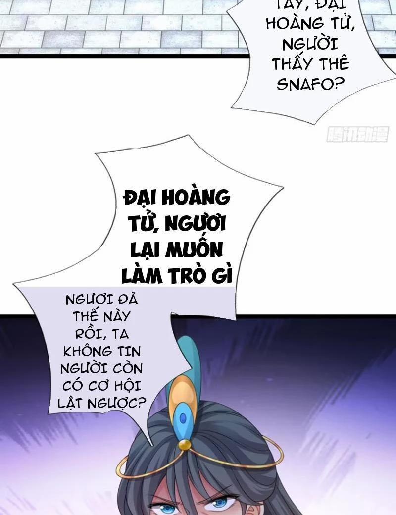 Khí Quan Thức Tỉnh, Ta Đột Nhiên Vô Địch! 63 trang 28