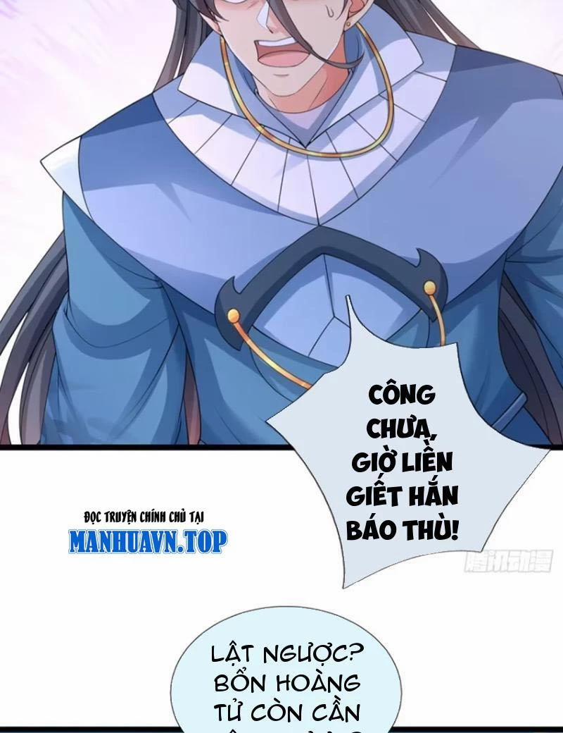 Khí Quan Thức Tỉnh, Ta Đột Nhiên Vô Địch! 63 trang 29