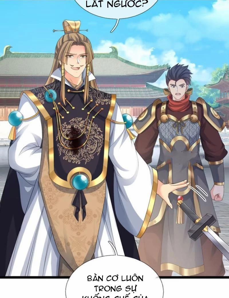 Khí Quan Thức Tỉnh, Ta Đột Nhiên Vô Địch! 63 trang 30