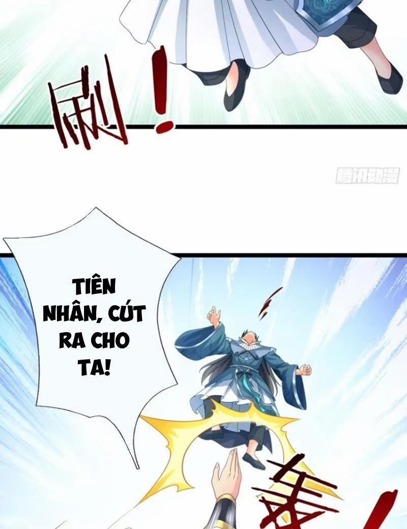 Khí Quan Thức Tỉnh, Ta Đột Nhiên Vô Địch! 63 trang 32