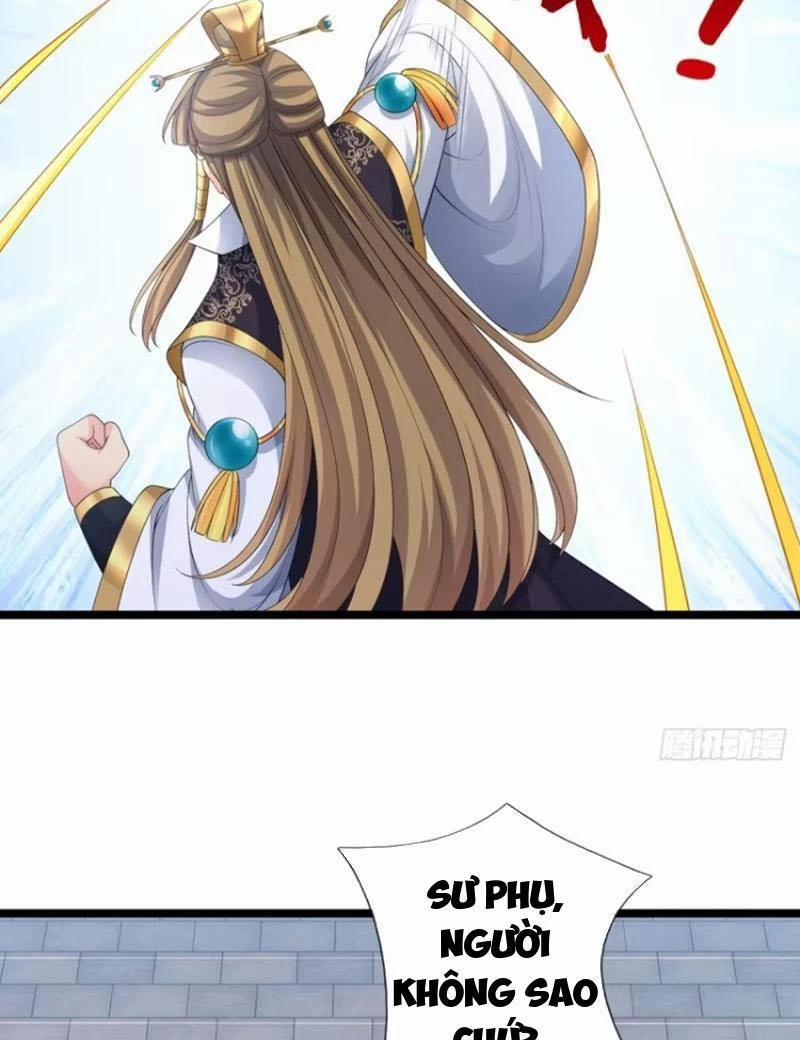 Khí Quan Thức Tỉnh, Ta Đột Nhiên Vô Địch! 63 trang 33