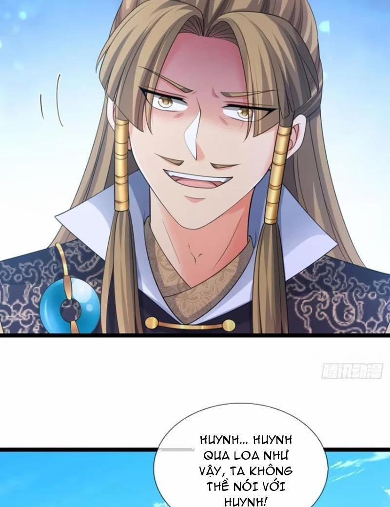 Khí Quan Thức Tỉnh, Ta Đột Nhiên Vô Địch! 63 trang 39