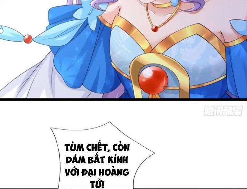 Khí Quan Thức Tỉnh, Ta Đột Nhiên Vô Địch! 63 trang 4