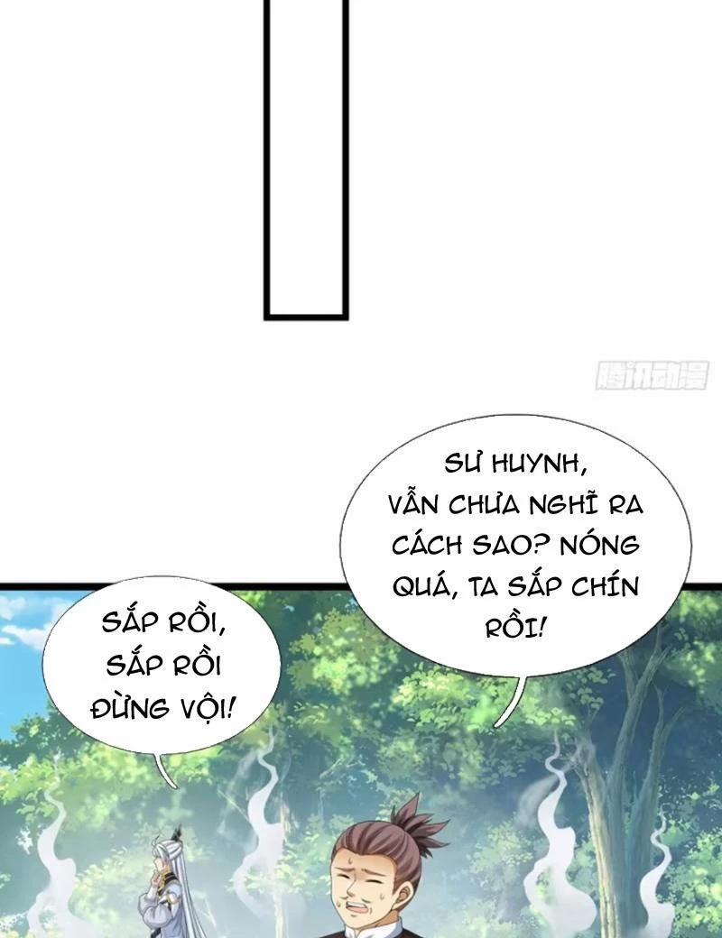 Khí Quan Thức Tỉnh, Ta Đột Nhiên Vô Địch! 63 trang 44